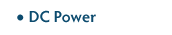 DC Power