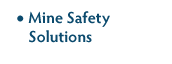 Mine Safety Solutions